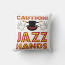 Suche nach jazz kissen Tänzerin