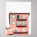 Suche nach grün und orange poster Vintag