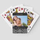 Suche nach einzigartige hochzeit spielkarten Jubiläum