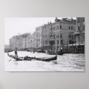 Suche nach gondoliere poster Venedig