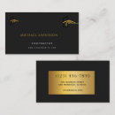 Suche nach allgemeiner visitenkarten Monogramm