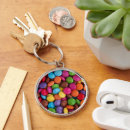 Suche nach süßigkeiten schlüsselanhänger Für sie