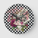 Suche nach hasen wanduhren Rosa