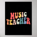 Suche nach music teacher poster Musik