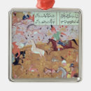 Suche nach jagd über ornamente Jäger