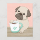 Suche nach tasse postkarten Hund