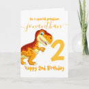 Suche nach dino geburtstag karten Brüllen