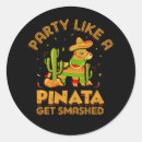 Suche nach lustige pinata aufkleber Fiesta