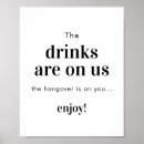 Suche nach funny poster party schilder Bar