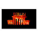 Suche nach berlin visitenkarten Deutschland