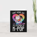 Suche nach kpop karten Niedlich