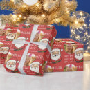 Suche nach kinder geschenkpapier Weihnachtsmann
