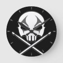 Suche nach rock and roll wanduhren Cool