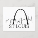 Suche nach st louis postkarten Missouri