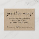 Suche nach rustikale hochzeit visitenkarten Elegant