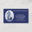 Suche nach hausmeisterdienste visitenkarten Retro