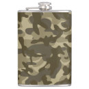 Suche nach camouflage flachmänner Braun
