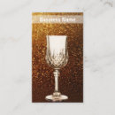 Suche nach glas wein visitenkarten Beruflich
