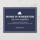 Suche nach bewegliches haus einladungen Einfach