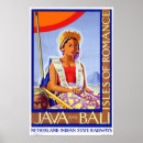 Suche nach java poster Sumatra