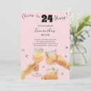 Suche nach 24 geburtstag einladungen Für sie