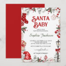 Suche nach weihnachtskinder einladungen Babyparty