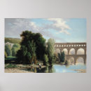 Suche nach pont du gard poster Architektur