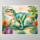 Suche nach t rex poster Für kinder