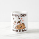 Suche nach bubu tassen Dudu