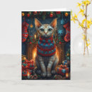 Suche nach sphynx katze karten Weihnachten