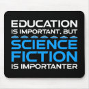 Suche nach scifi mousepads Science fiction