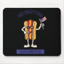 Suche nach am 4 juli grill mousepads Hund