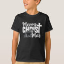 Suche nach jesus christus tshirts Kreativität