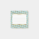 Suche nach fish post it Niedlich