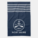 Suche nach blau und weiß geschirr tücher Nautisch