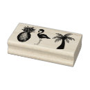 Suche nach ananas stempel Tropisch