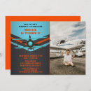 Suche nach aviation einladungen Pilot