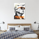 Suche nach politik poster leinwandbilder Trumpf
