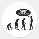 Suche nach evolution aufkleber Darwin