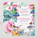 Suche nach frühlingsfest einladungen Aquarell