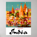 Suche nach varanasi poster Stadt