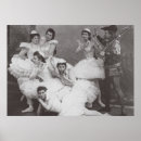 Suche nach ballerinen poster Ballerina