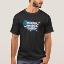 Suche nach unabhängigkeit tshirts Vierte