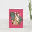 Suche nach chinesischer tiger karten Mondjahr