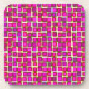Suche nach rosa mosaik untersetzer Modern