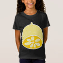 Suche nach gelbe frucht tshirts Niedlich