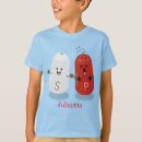 Suche nach kein salz tshirts Für kinder