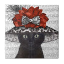 Suche nach schwarze katze fliesen Niedliche katzen