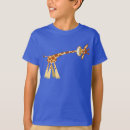 Suche nach comic giraffe tshirts Spaß