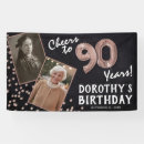Suche nach 80 geburtstag banner Modern